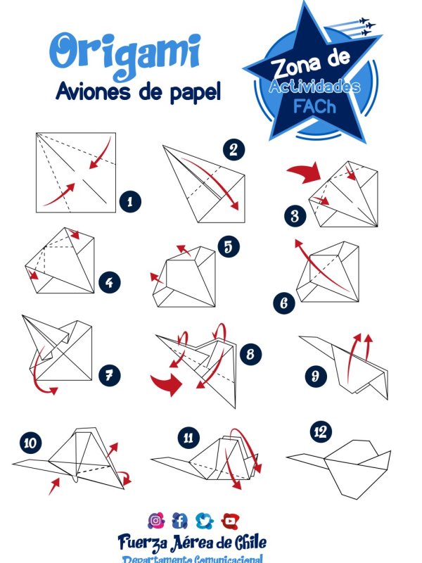 ORIGAMI 2