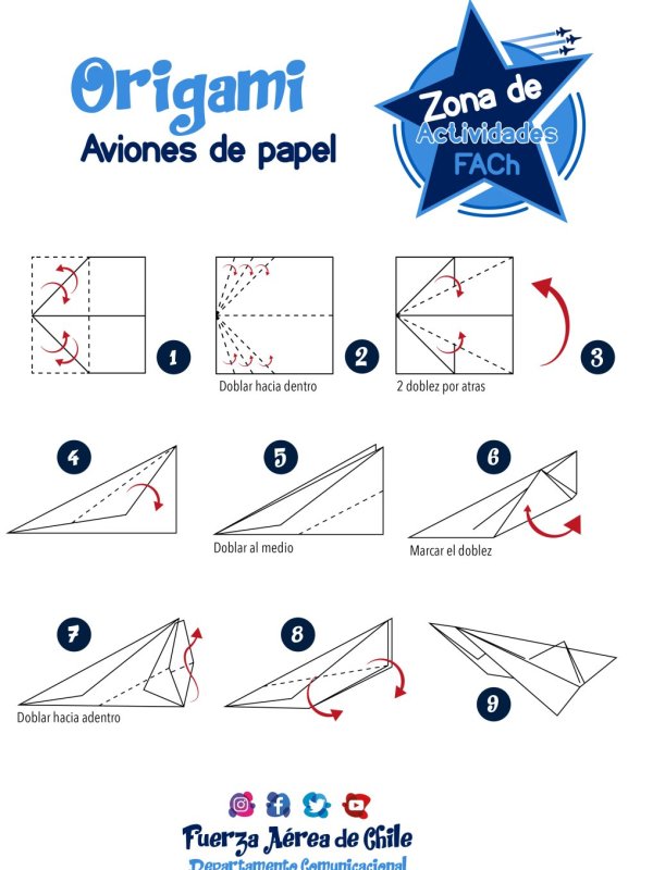 ORIGAMI 3
