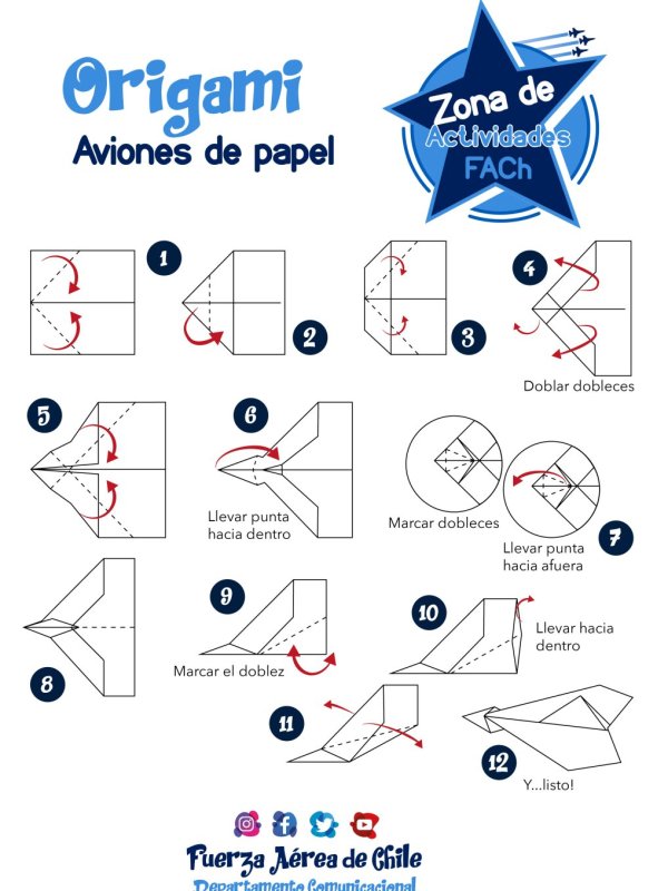 ORIGAMI 4