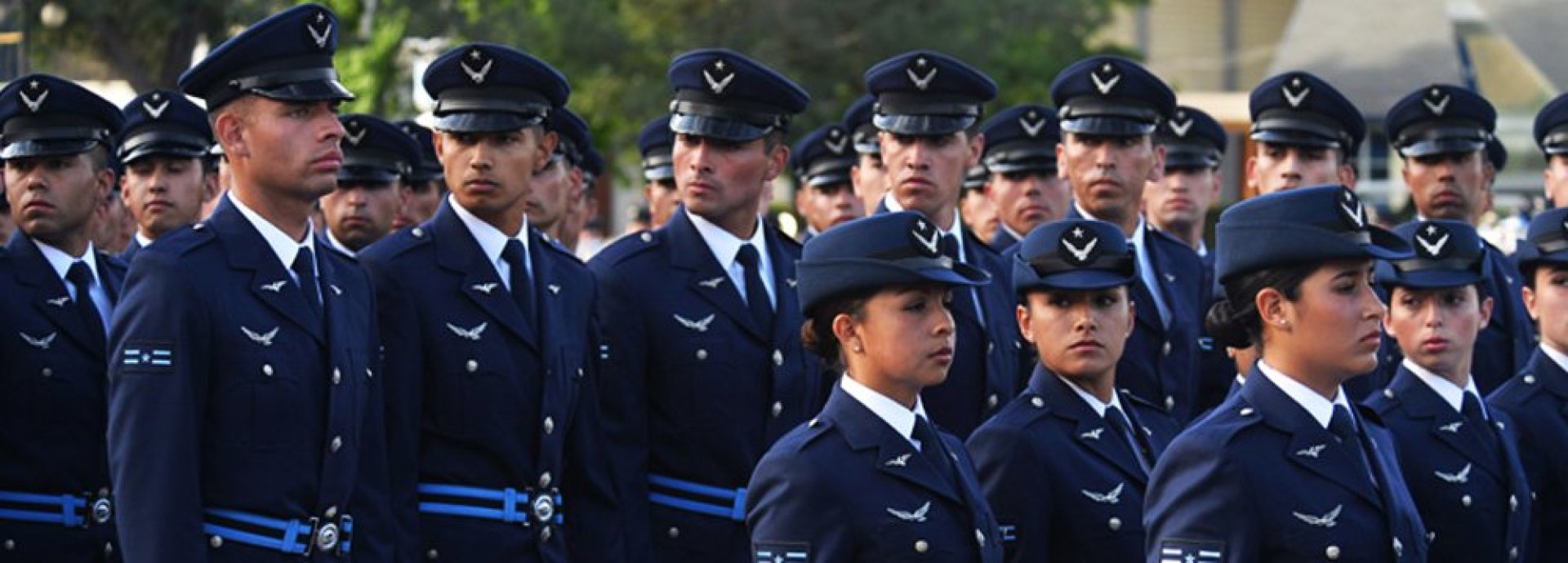 Primeras Alumnas