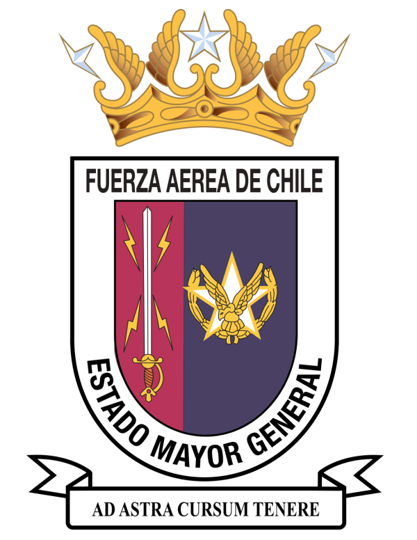Estado Mayor General