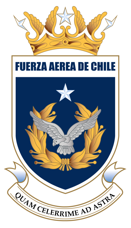 Fuerza Aérea de Chile