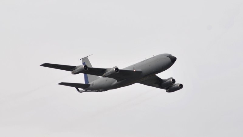 BOEING KC-135