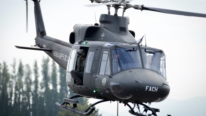 BELL 412