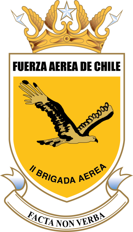 IIª Brigada Aérea