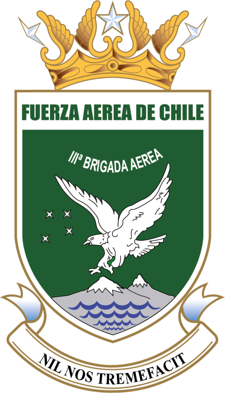 IIIª Brigada Aérea