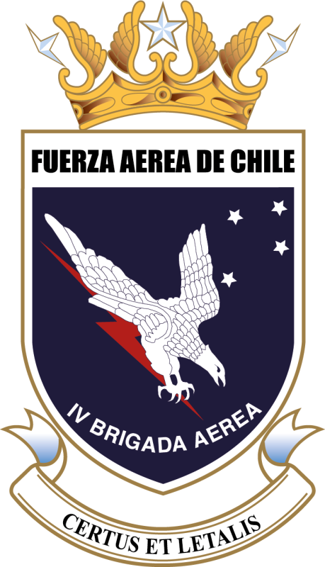 IVª Brigada Aérea