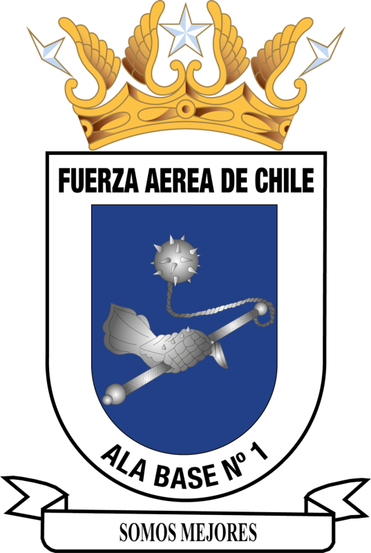 Ala Base Nº1