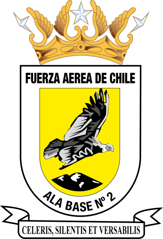 Ala Base Nº2