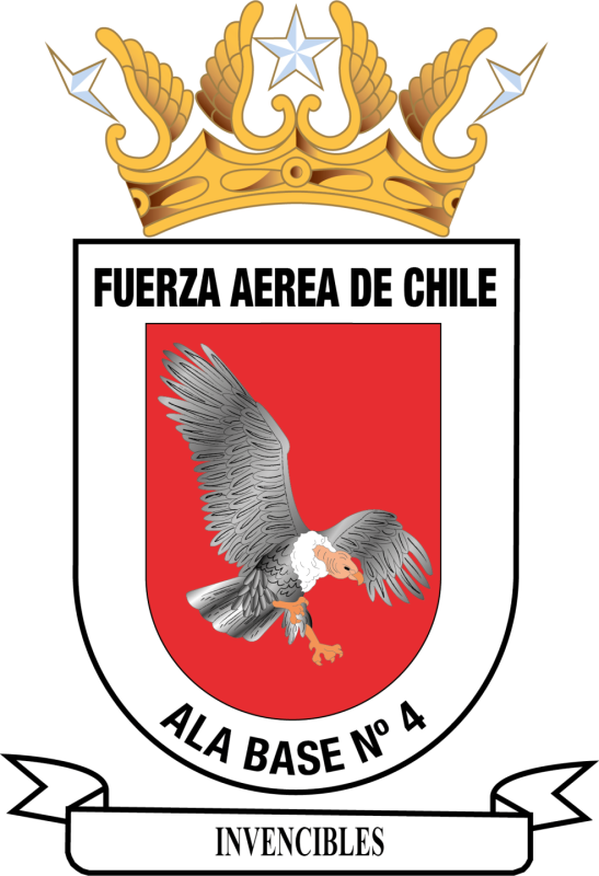 Ala Base Nº4