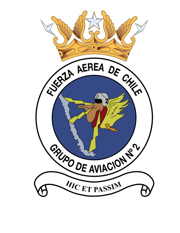 Grupo de Aviación Nº2
