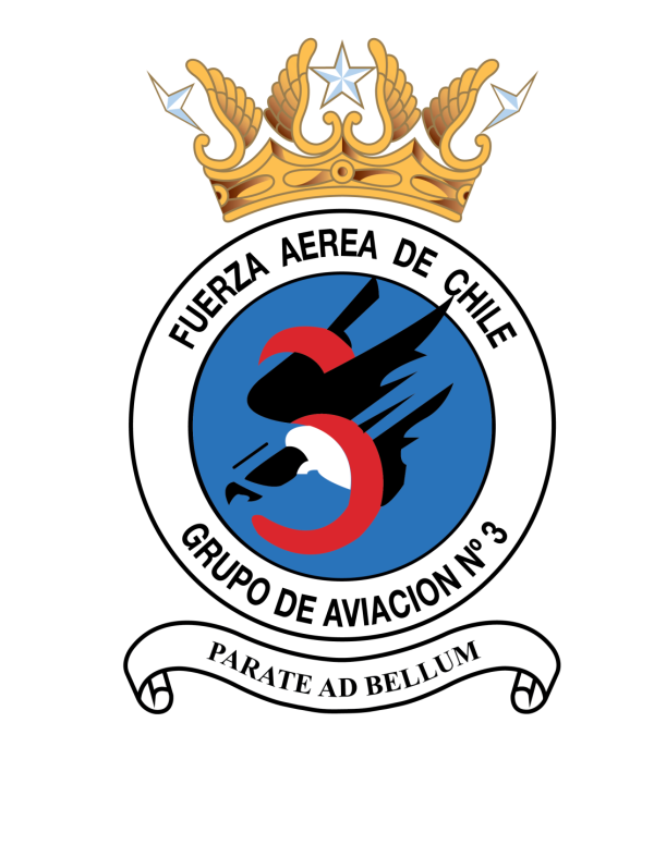Grupo de Aviación Nº3