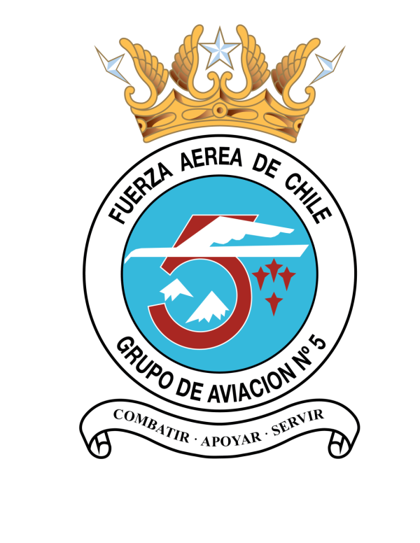 Grupo de Aviación Nº5