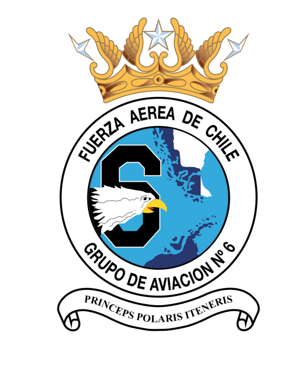 Grupo de Aviación Nº6
