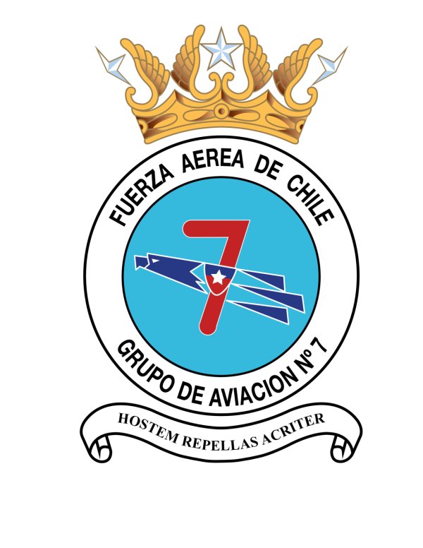 Grupo de Aviación Nº7