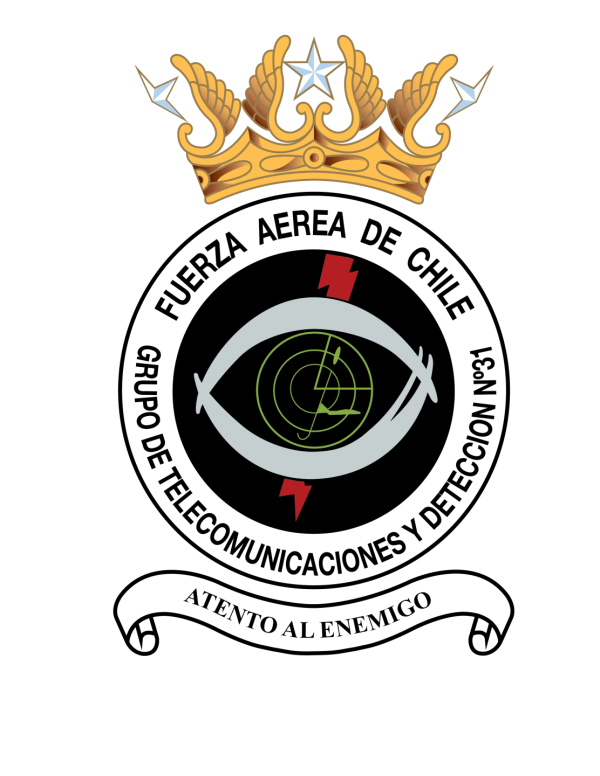 Grupo de Telecomunicaciones y Detección Nº31