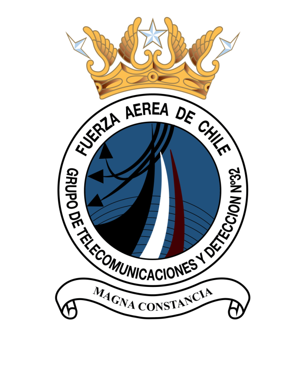 Grupo de Telecomunicaciones y Detección Nº32