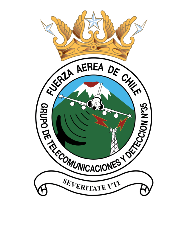 Grupo de Telecomunicaciones y Detección Nº35