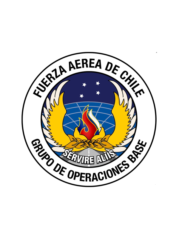 Grupo de Operaciones Base
