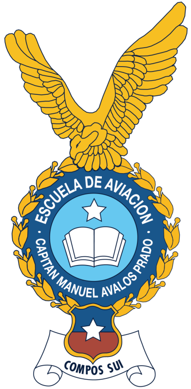 Escuela de Aviación