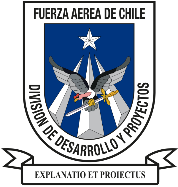 División de Desarrollo y Proyectos