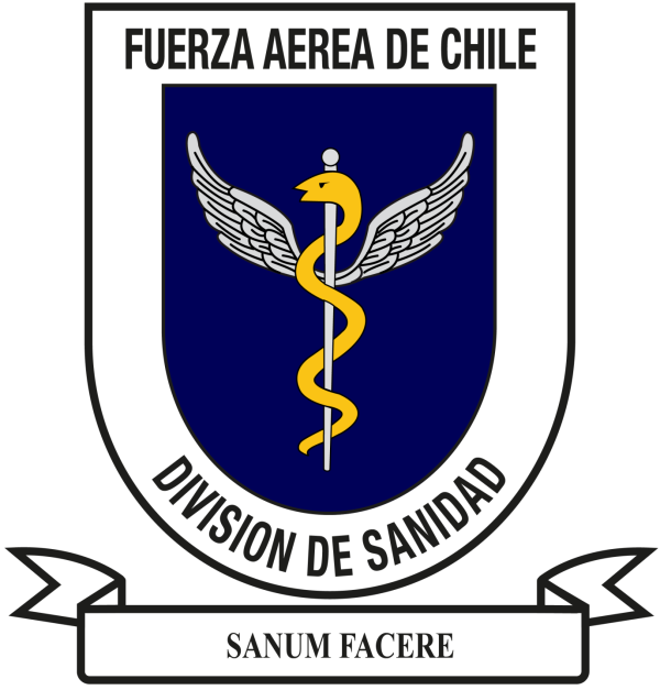División de Sanidad