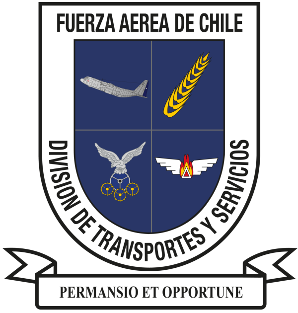 División de Transportes y Servicios