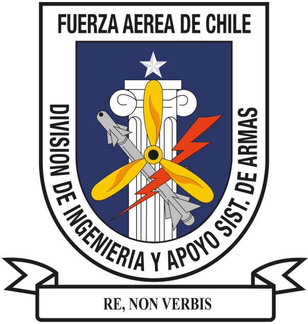 División de Ingeniería y Apoyo Sistema de Armas