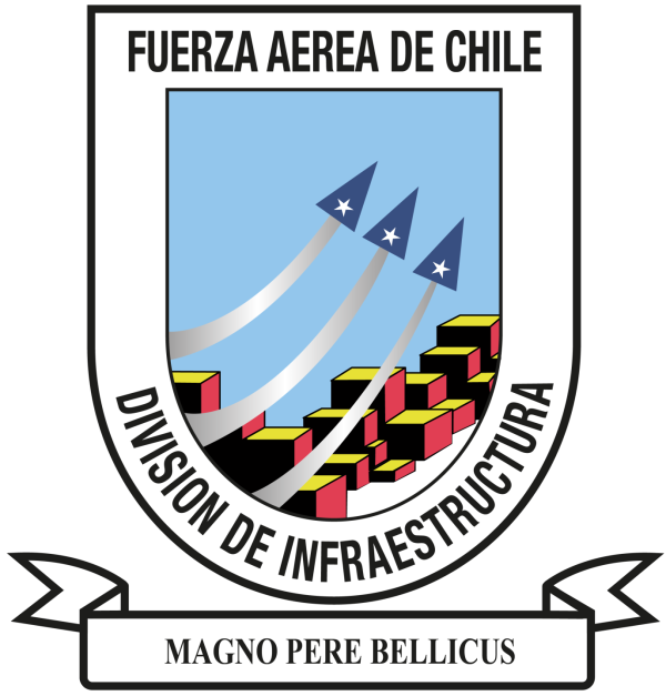 División de Infraestructura