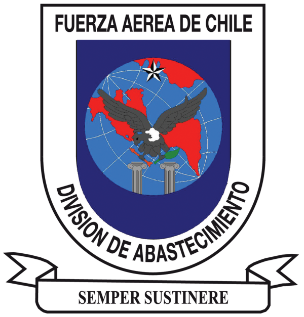 División de Abastecimiento