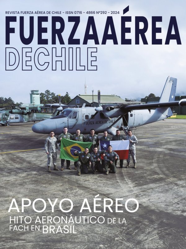 EDICIÓN N°292