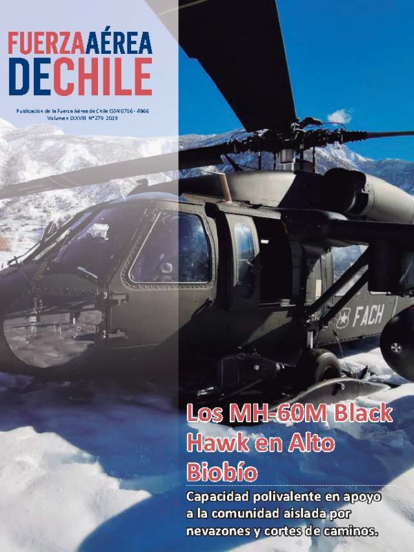 EDICIÓN N°279