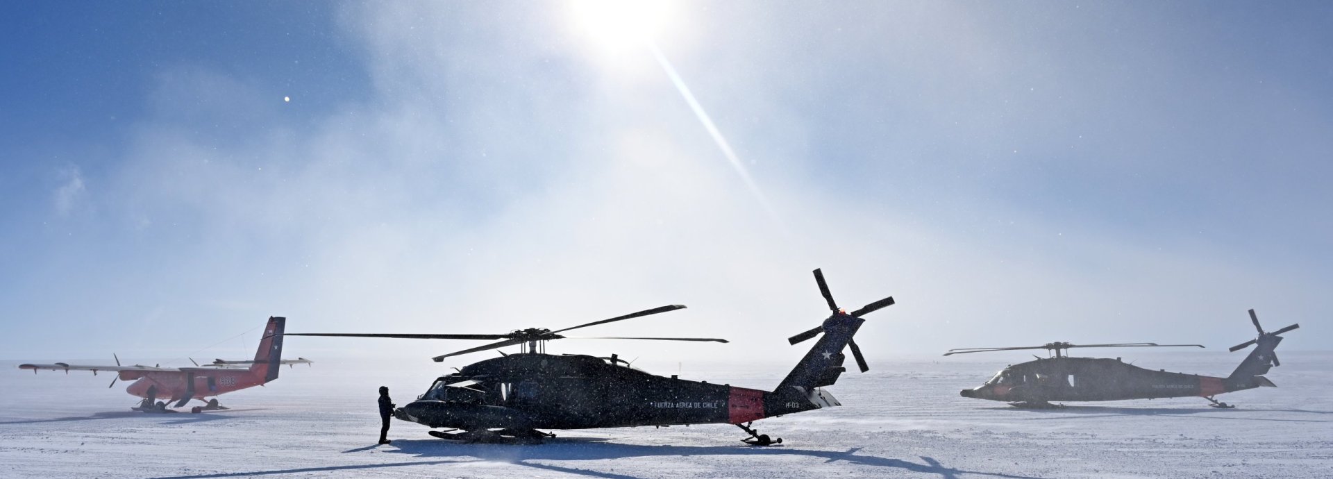 Operación Estrella Polar III