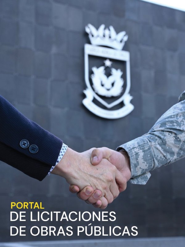Portal de Licitaciones