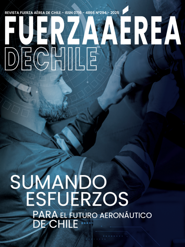Revista FACH 293