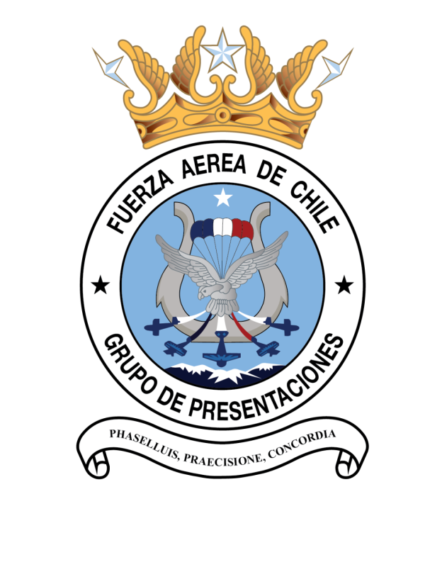 Grupo de Presentaciones