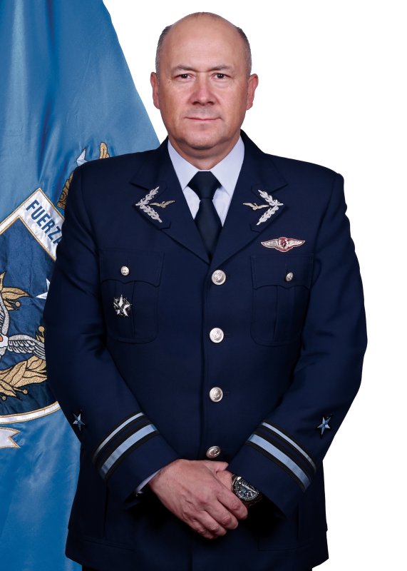 Percy Gómez Solís