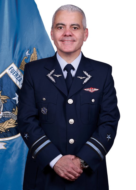 Alejandro Arévalo Alegría