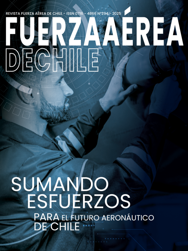 EDICIÓN N°294