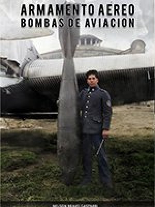 BOMBAS DE AVIACIÓN
